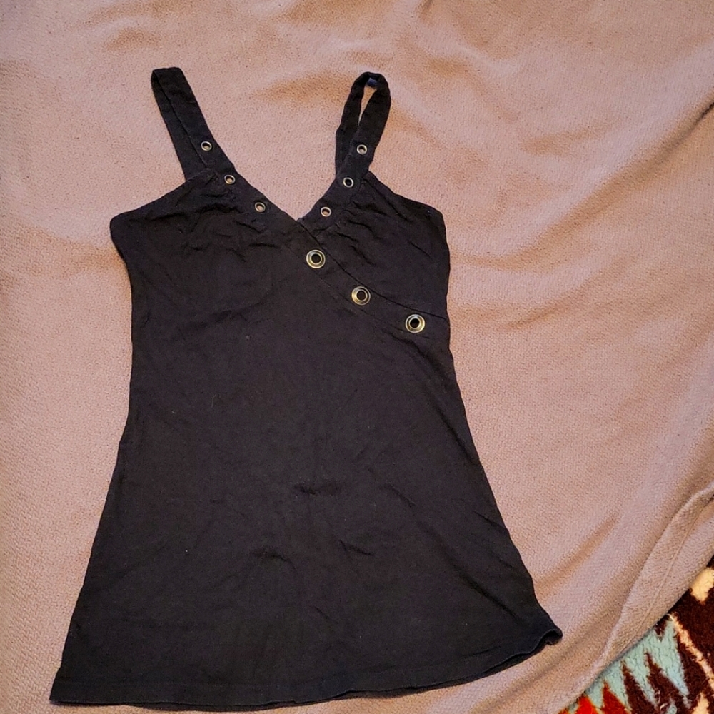 DKNY Tank top
